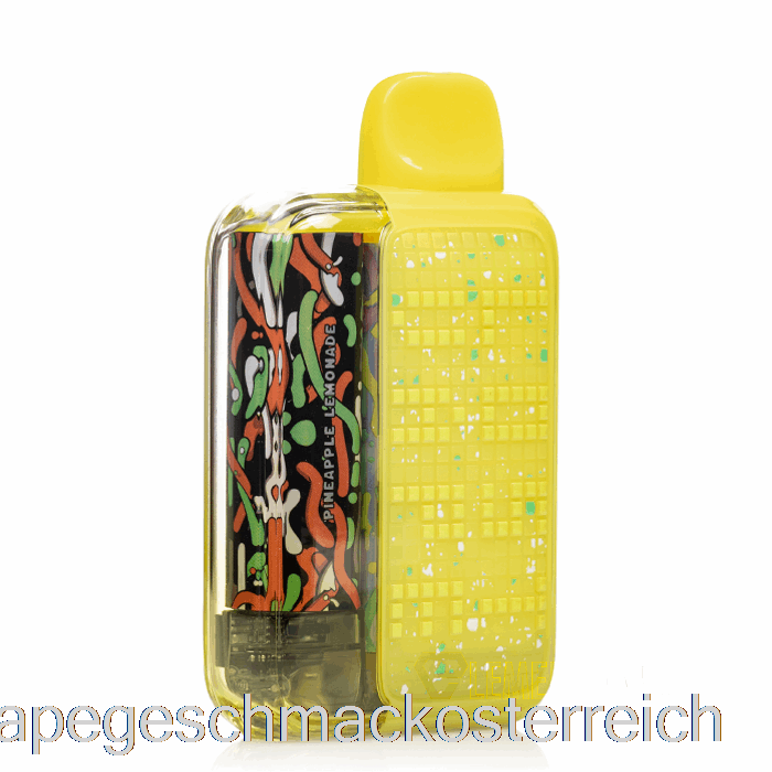 Lost Vape Orion Bar 10000 Einweg-Ananas-Limonade-Vape-Geschmack